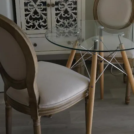 Apartment De L'olivier