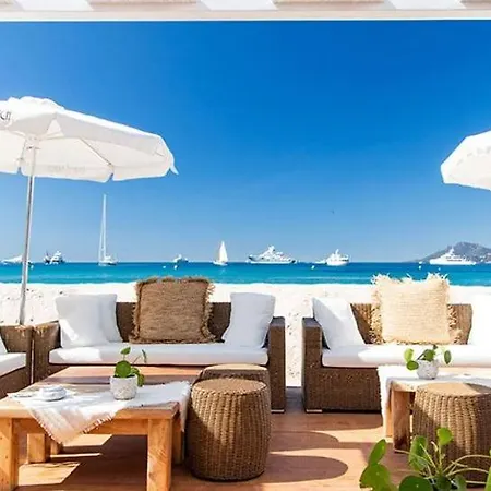 De L'olivier Cannes
